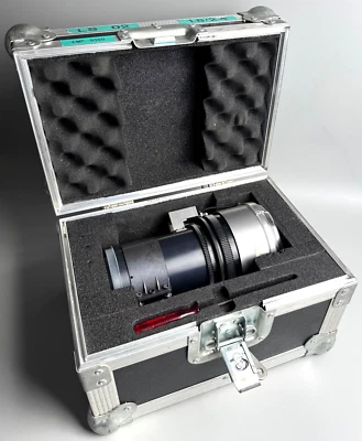 Epson ELPLS02 Standard Zoom Projector Lens for EMP-8300 / EMP-8350 – Tested - Photo 1/4