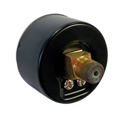 【If】 Ideal 170991 Pressure Gauge 1/8