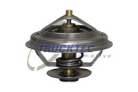Trucktec Automotive Thermostat KüHlmittel 88°C FüR BMW 3Er Cabriolet E36 E30