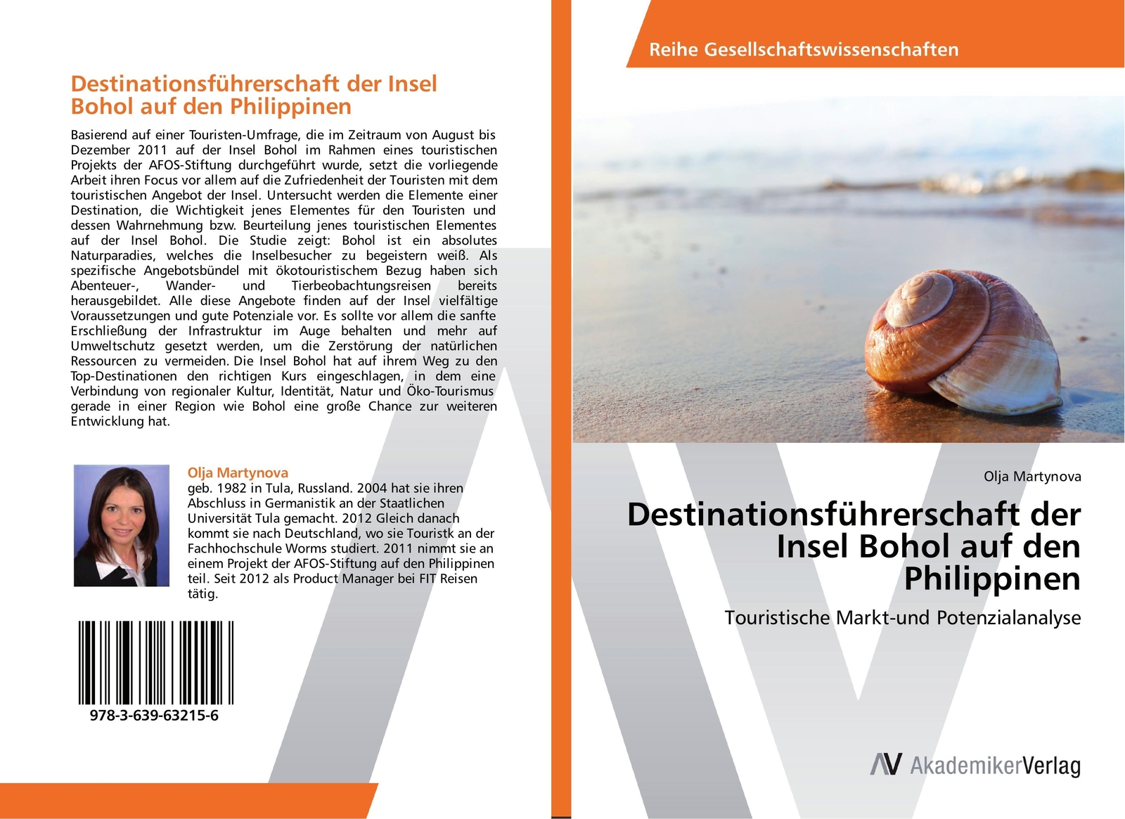 Thumbnail - Destinationsführerschaft Der Insel Bohol Auf Den Philippinen Olja