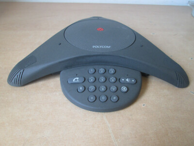 Polycom SoundStation