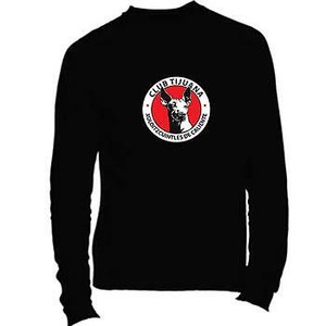 playera de xolos