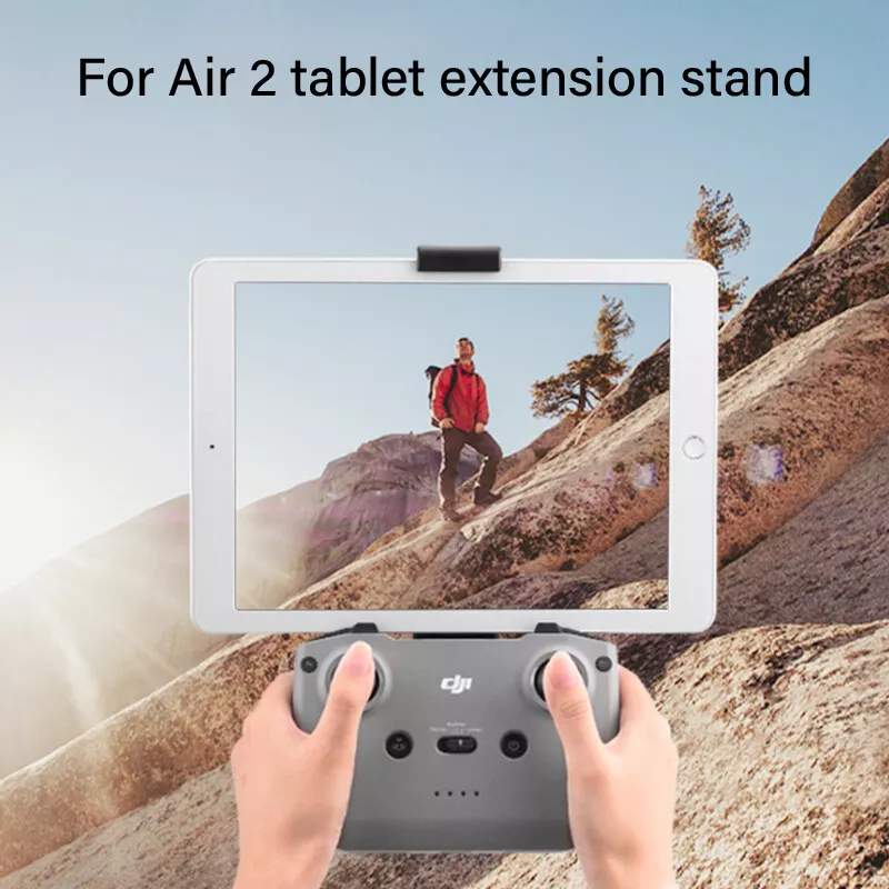 For DJI Mavic Air 2 Mini 2 Accessories iPad Mini Pro Tablet Mount