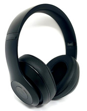 Beats by Dr. Dre Studio3 Wireless Bluetooth ANC Headphones Matte Black
