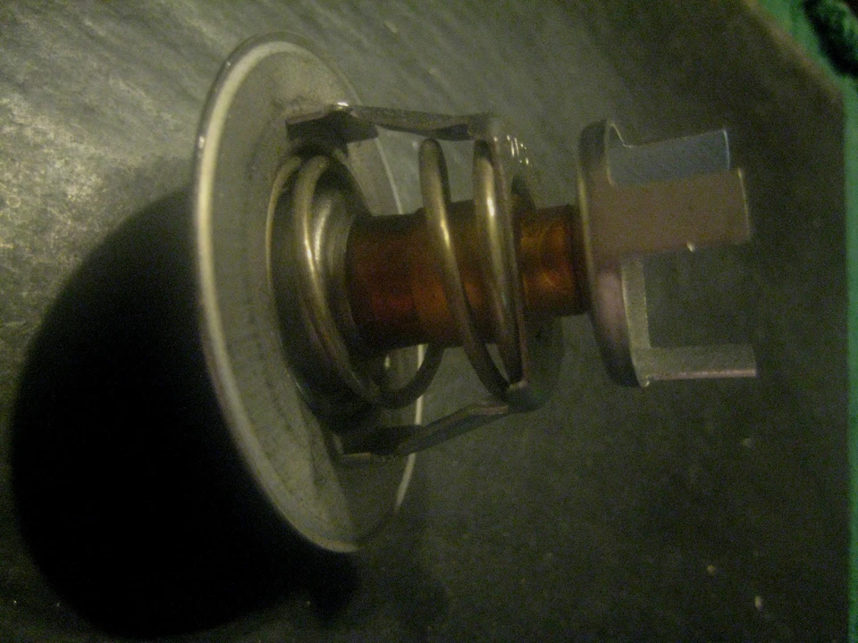 PARTS MASTER  THERMOSTAT 31739   GMC   CHEVROLET - Image 4 of 4