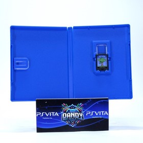 Terraria PS Vita - Playstation Vita