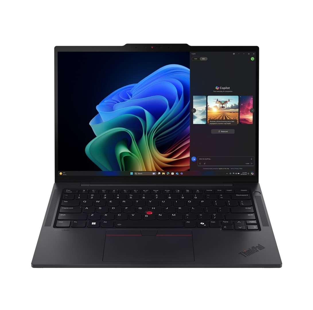 198155028458 Lenovo ThinkPad T14s Gen 6 (AMD) Copilot+ PC AMD Ryzen AI 7 PRO 360-