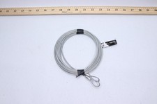 Clopay 8 pieds de haut rallonge ressort câble assemblé