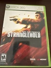 Stranglehold (Microsoft Xbox 360, 2007)