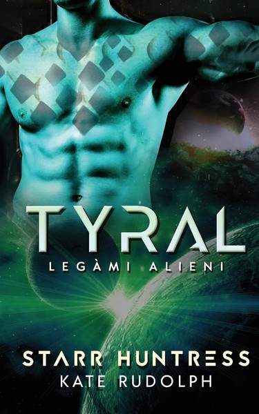 Tyral | LegàMi Alieni | Kate Rudolph (U. A.) | Taschenbuch | Italienisch | 2023-image