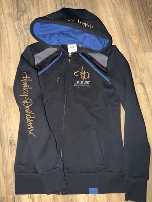 Harley-Davidson Full Zip Hoodies & Sweatshirts for Men for Sale