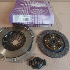 Kit embrayage 3 pièces VW Polo II 1.0 1.3 polo III 1.0 Lupo 1.0