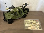 GI Joe 30th Anniversary VAMP MK II Attack Vehicle Hasbro 2011