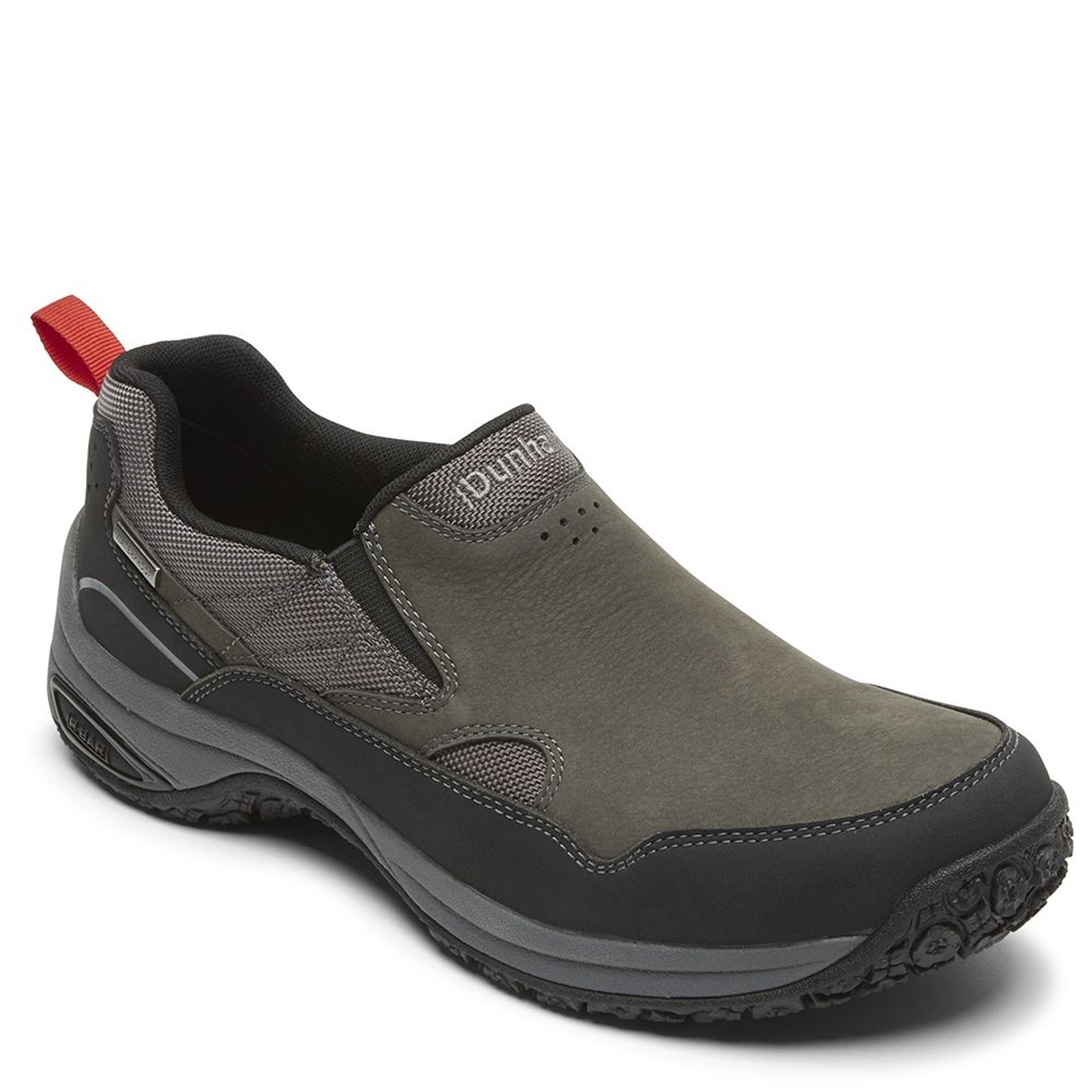 Мужские слипоны Dunham Cloud Plus Slip-On