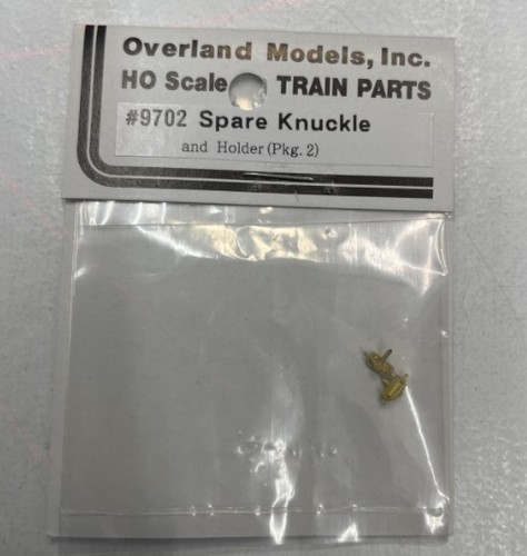 Nudillo de repuesto Overland Models 9702 HO | Zustand: New