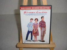 Sixteen Candles (High School Reunion Collection)