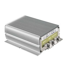 60A 720W 12v Golf Cart 48V 36V to 12V Converter Voltage Regulator Golf Cart V...