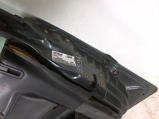 Porte avant et accessoires Renault R25