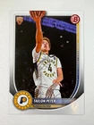 2025 Panini Taelon Peter Base (Raw)