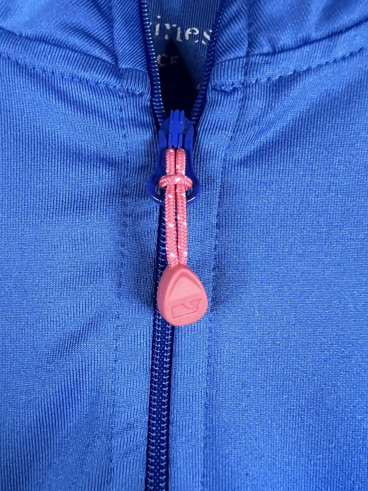 Vineyard Vines Performance Pull Over Small Quarte… - image 3