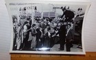1930 American Legion Ascot Speedway Racetrack VENDORS CRAIG Photograph Lot #14 — photo 8