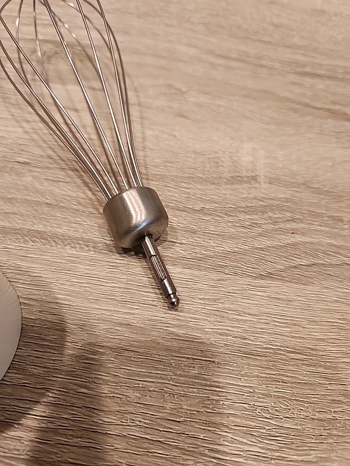 Kenwood Whisk Wires Mixer Triblade HD720 - Image 4 of 4