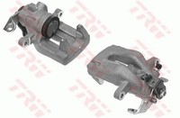 TRW Bremssattel BHN351 FüR 1007 C3 C2 CitroËN Peugeot Aluminium 16V Hdi 1 VTS