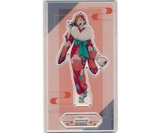 Jujutsu Kaisen Kugisaki Nobara Acrylic Stand Wafuku Style Lottery Prize Figure