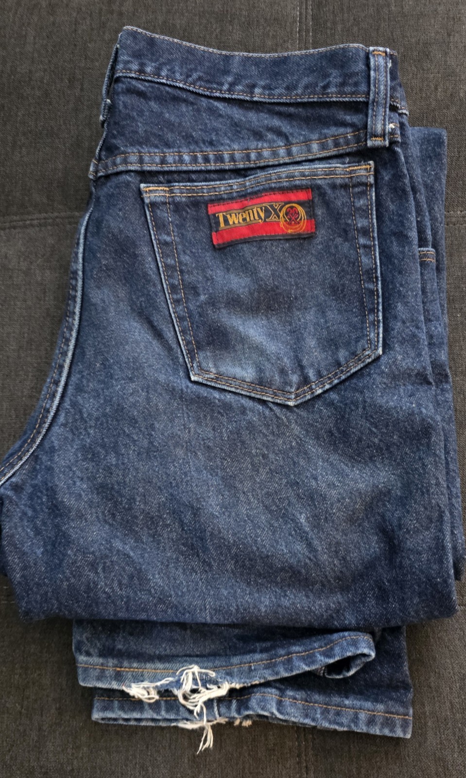 Denim Mens 31x34