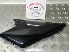 Airbox Verkleidung links Rahmen Suzuki Bandit 1200 WVA9 EZ.01