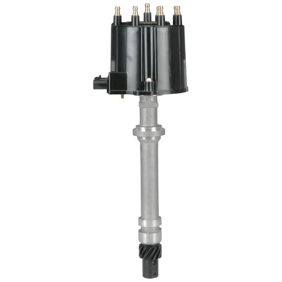 Nuevo distribuidor para camiones 7.4 454 EFI GM 2500 3500 1/2 3/4 toneladas 1103827 1103838 Foto 2 de 4