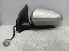 Retroviseur gauche (ou coque) Citroen VISA