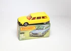 Matchbox Superfast No 12 Citroen CX In Original Box - Near Mint Rare Yellow