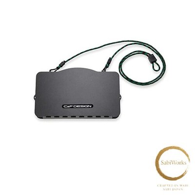 Neu C&F Design SFP-3500 [Large] Universal System Fly Patch mit Standerd System