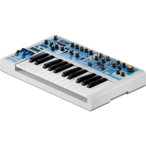 Novation Bass Station II Swifty Edition Ltd. | Neu - Bild 3 von 4