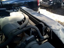 AC Condenser Fits 00-13 Suburban 2500 3221300