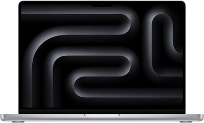 Apple 14'' Notebook MacBook Pro 14'' (MX2E3D/A)