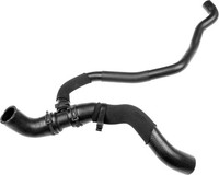 Gates KüHlerschlauch 05-4070 FüR Polo 6R1 6C1 Audi Seat NH3 Skoda VW 5 TDI A1 2