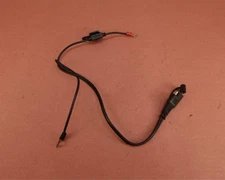 2007-2012 Harley Davidson Sportster 1200 XL1200L Battery Tender Wiring Wire