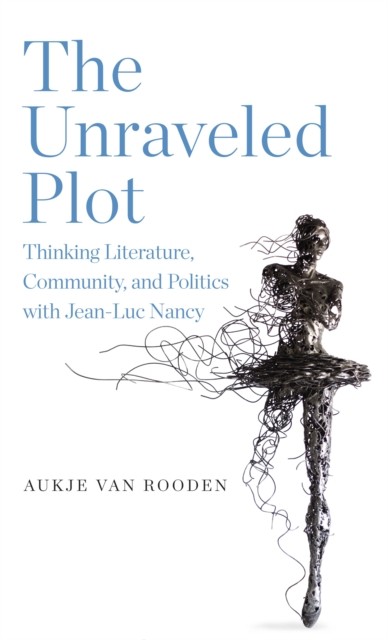 The Unraveled Plot by Aukje Rooden - - Image 6