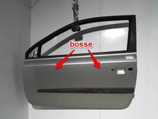 Porte avant et accessoires Fiat STILO