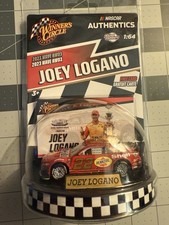 Winner's Circle 1:64 2023 RW 03 Joey Logano NASCAR Authentics Darlington Win 22'