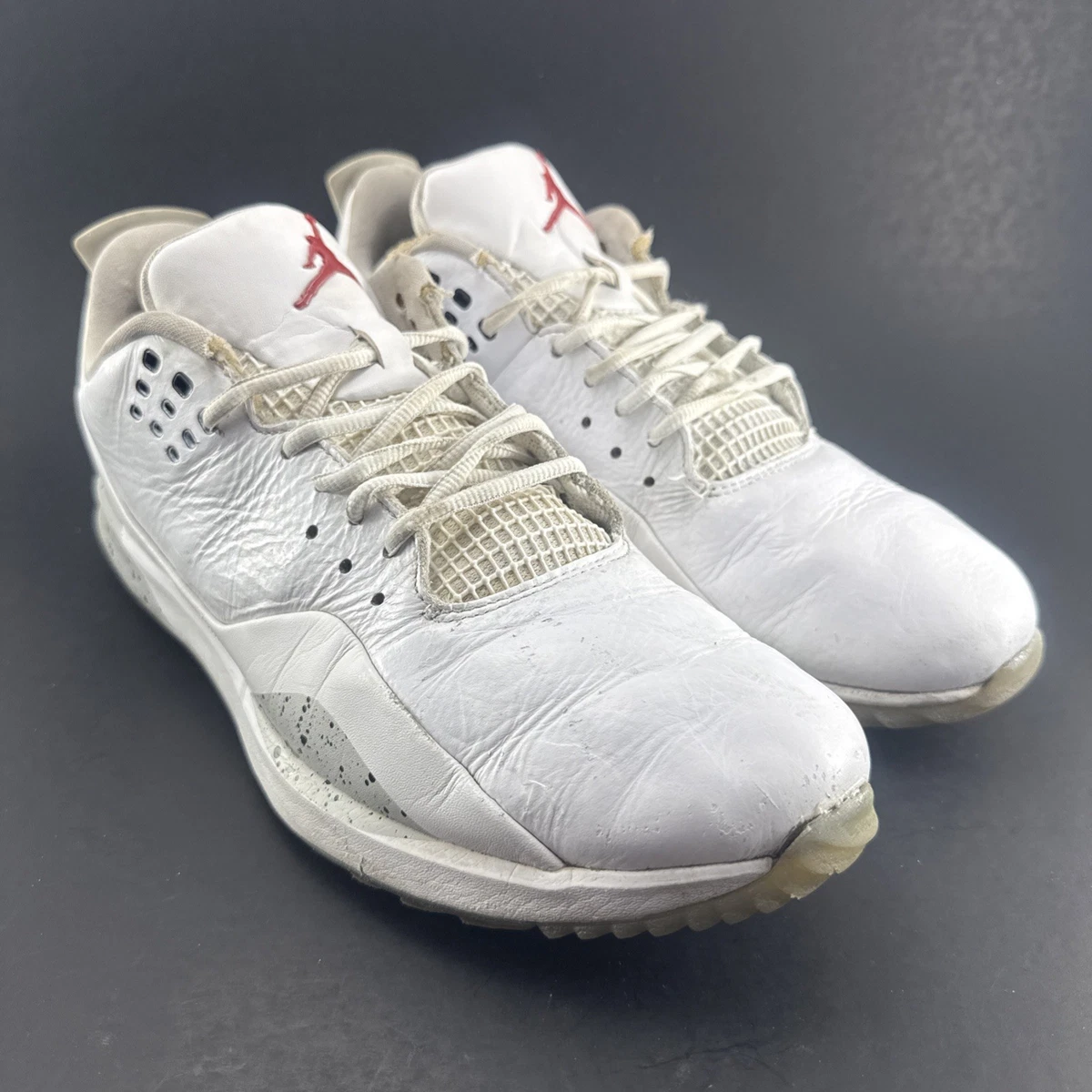 Jordan ADG 3 White Tech Grey - огромный выбор по лучшим ценам | eBay