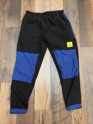 Bataleon Snowboards Jogger Snowpants Men s Medium Black/Blue