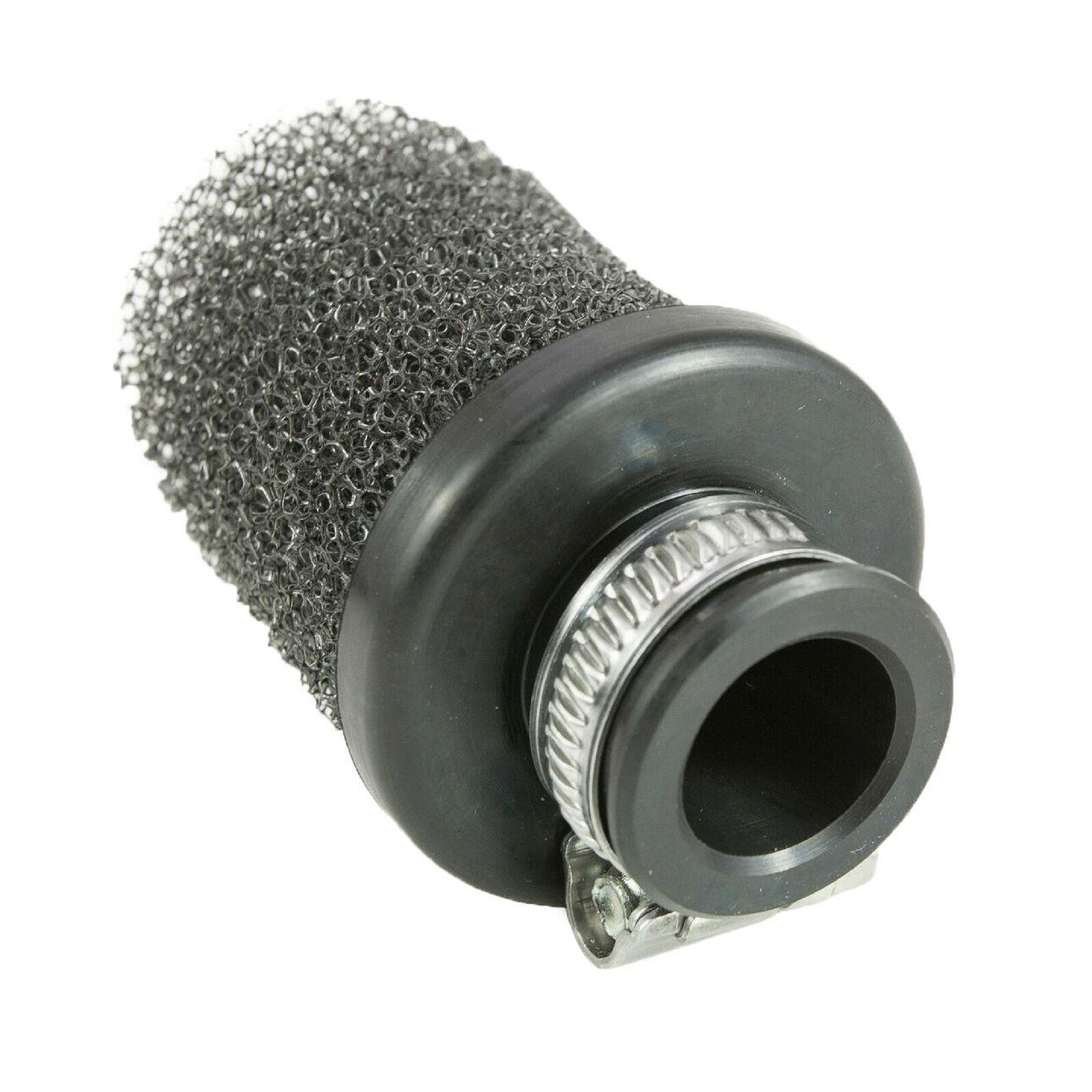 RamAir Breather Filter - 19mm Neck Internal Diameter, 20 PPI Foam Element - Image 3