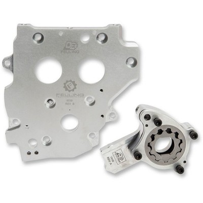 Feuling Motor Company Oil Pump and Cam Plate Kit - 7080