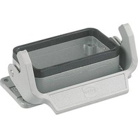 AnbaugehäUse Han® 16B-Agg-Lb 09300160307 Harting 1 St.