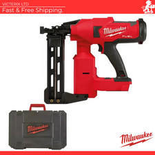 Milwaukee M18FFUS-0C 18V M18 Fencing Utility Stapler w/HD Box