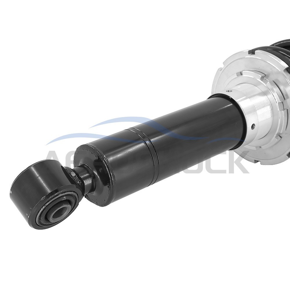 4pcs Front Rear Shock ASSYS w/Magnetic For Ferrari 458 Italia Spider Speciale