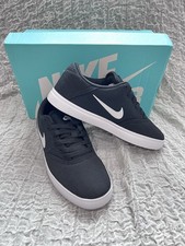 Nike SB Check Canvas (GS), talla 5Y